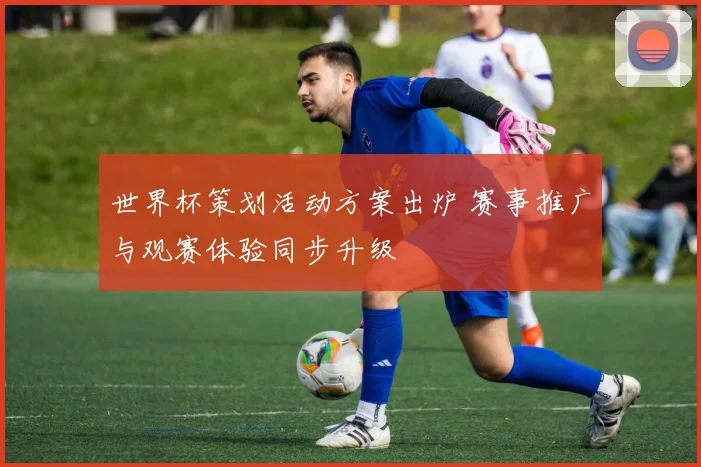 世界杯策划活动方案出炉 赛事推广与观赛体验同步升级